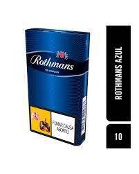 ROTHMAN 10