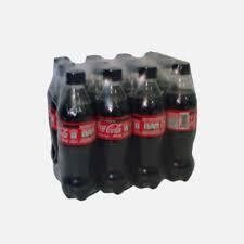 COCA COLA FLEXI SIN AZÚCAR X 12