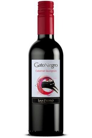 VINO GATO NEGRO 750