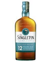 WHISKY SINGLETON