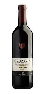 VINO TINTO CRUZARES