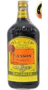VINO SANDON 750