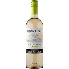 VINO FRONTERA BLANCO 750