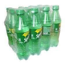 SPRITE FLEXI 400 X 12