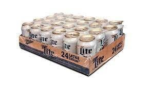 MILLER LATA X 24