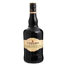 CREMA CAROLANs 700 ML UND