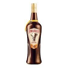 CREMA AMARULLA
