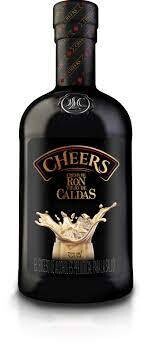 CREMA DE RON CHIRS