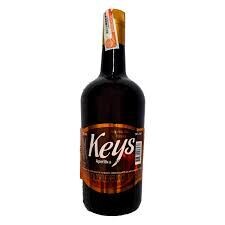 CREMA DE WHISKY KEYS 750 ML