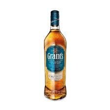 GRAN´S AZUL BOT