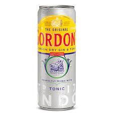 GORDON LATA UND