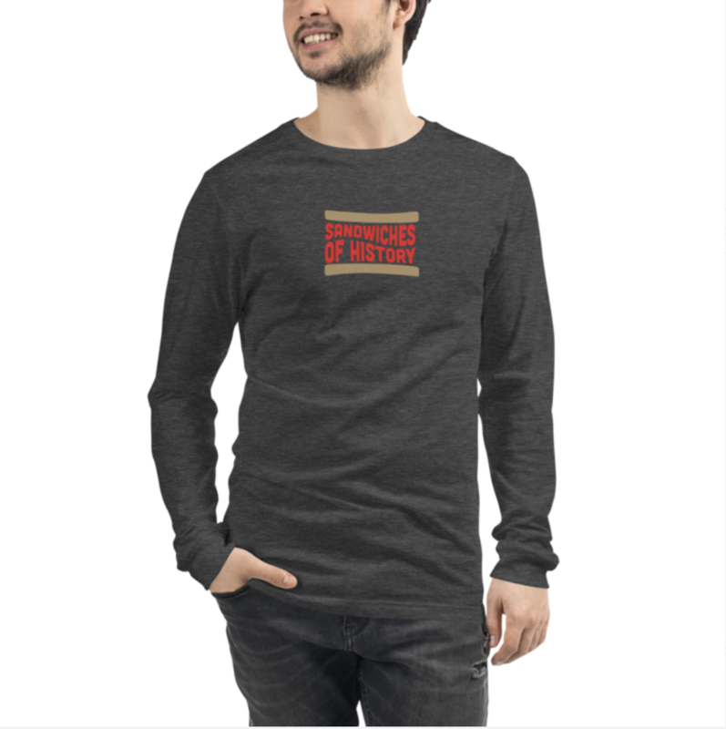 Long Sleeve Shirts