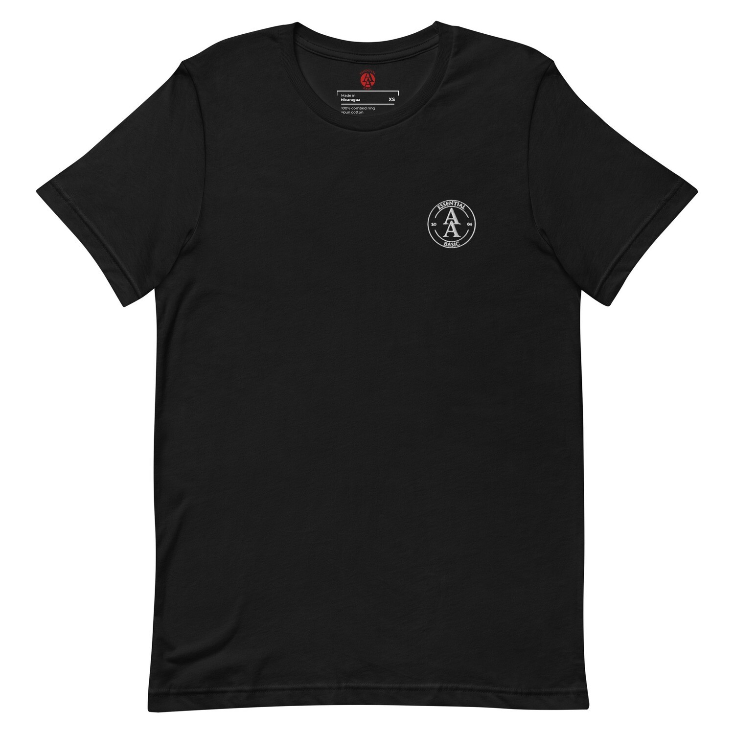 T-shirt Stor sol