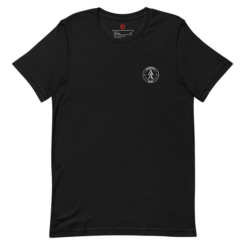 T-shirt Stor sol