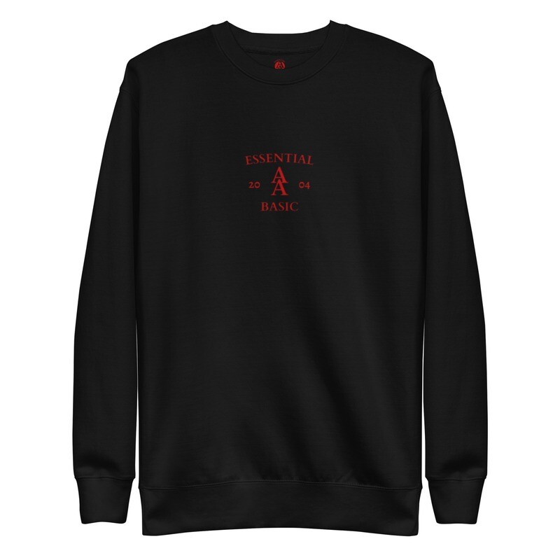 Sweatshirt Stor sol