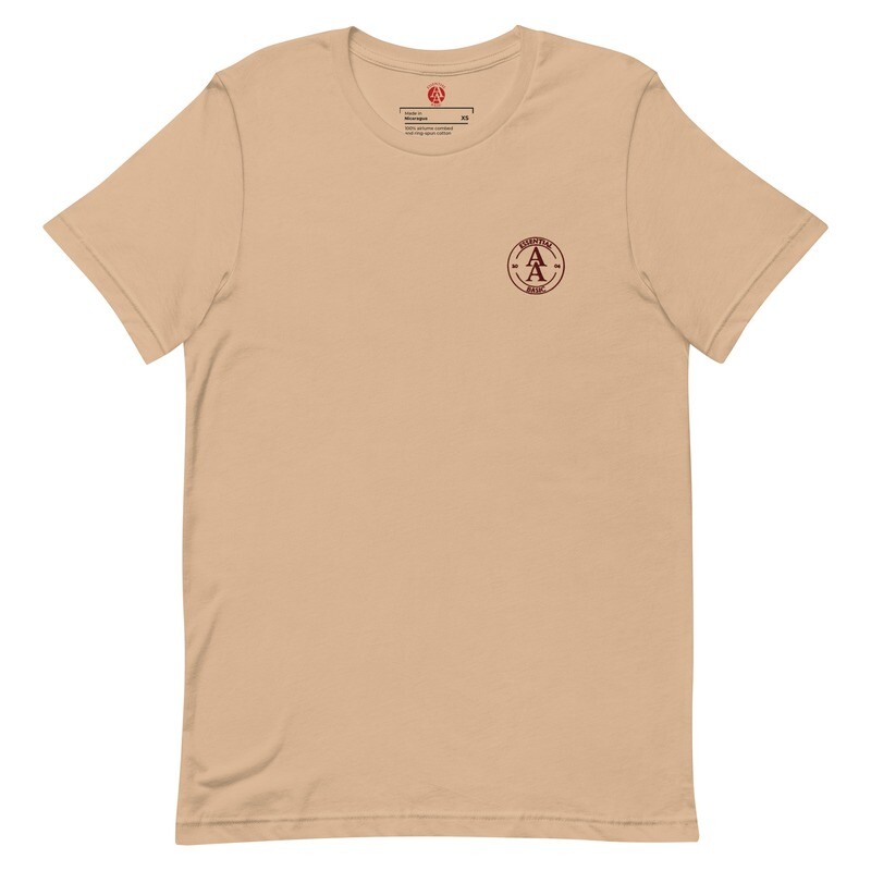 T-shirt Stor sol