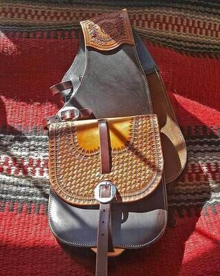 Saddle Bags & Accessories