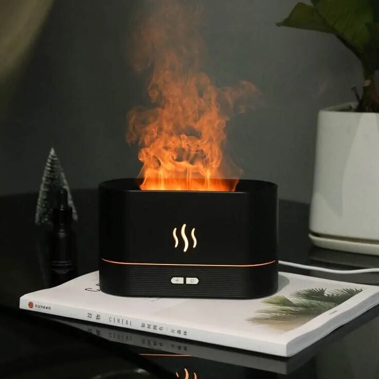 Ultrasonic Diffuser Air Humidifier
