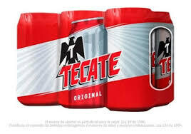 BANDEJA TECATE