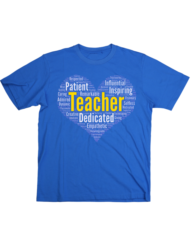 OECTA Strong Shirt