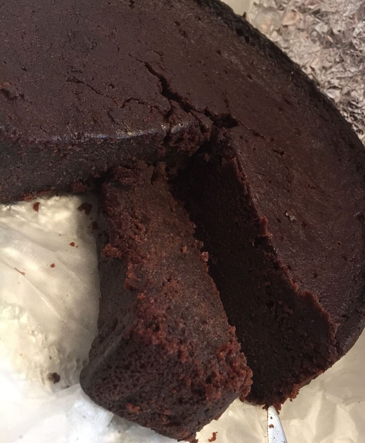 Jamaican Christmas Fruit Cake