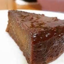 Jamaican Sweet Potato Pudding