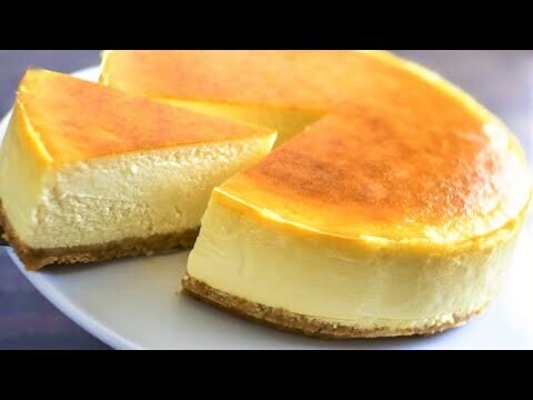 Cheesecake