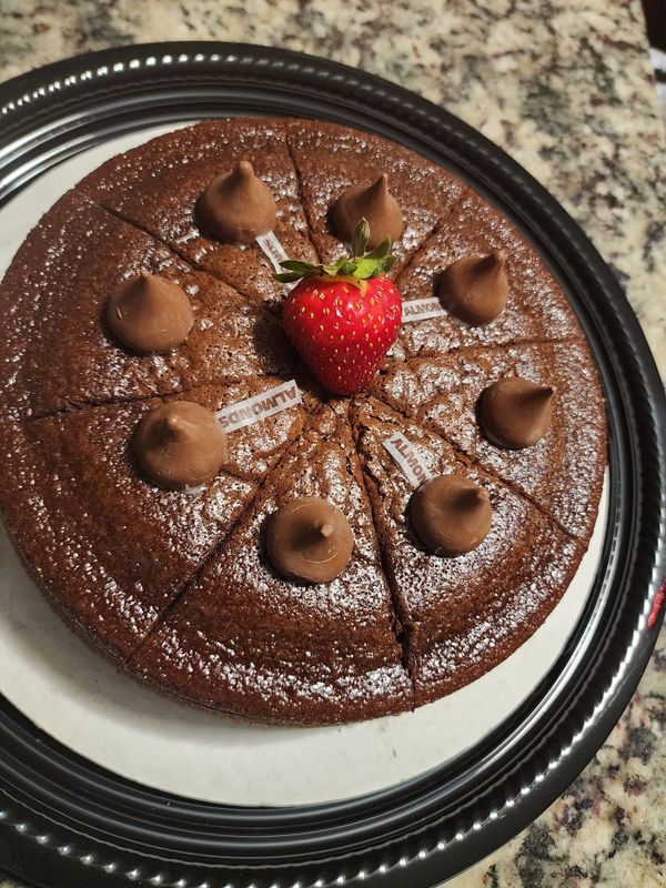 Chocolate Cake