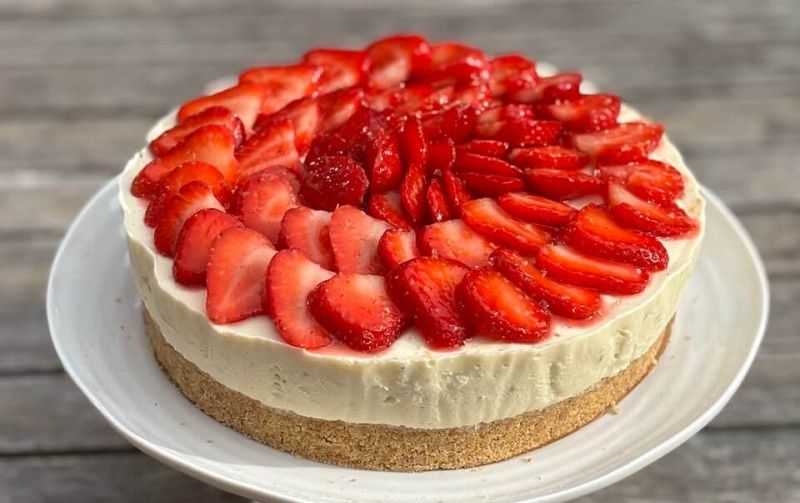Cheesecake