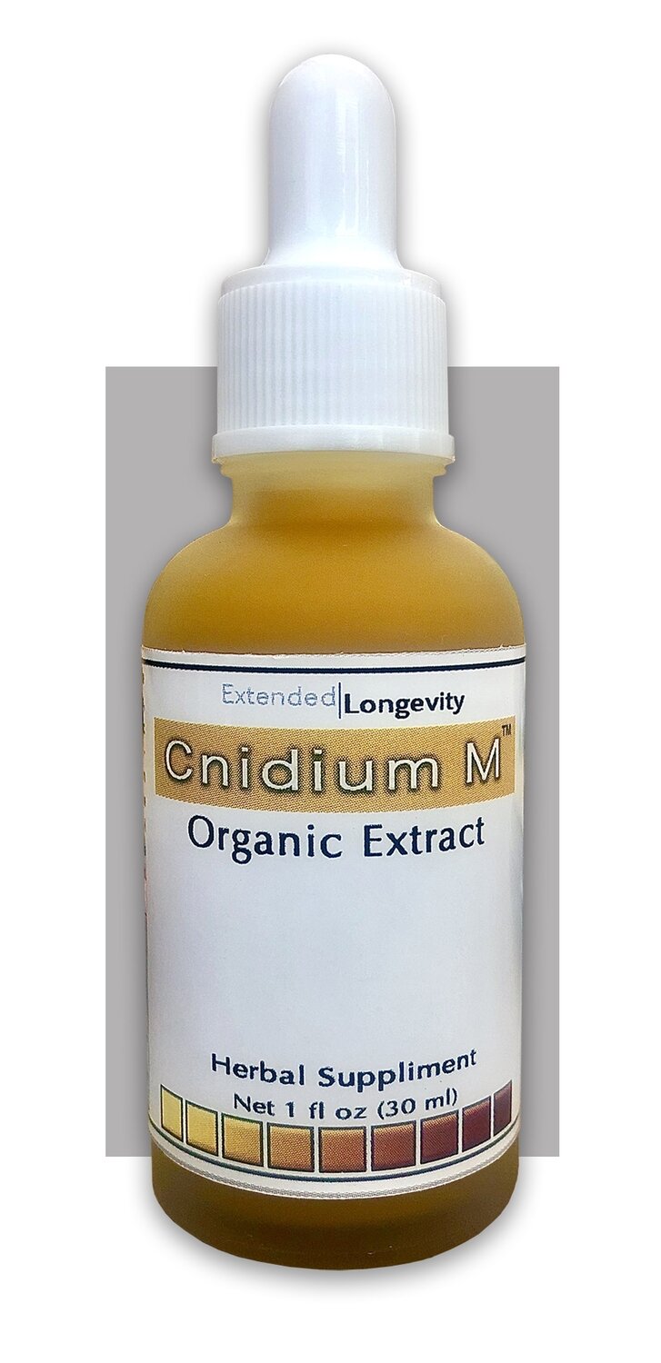 Cnidium  “Immune Boosting Extract”