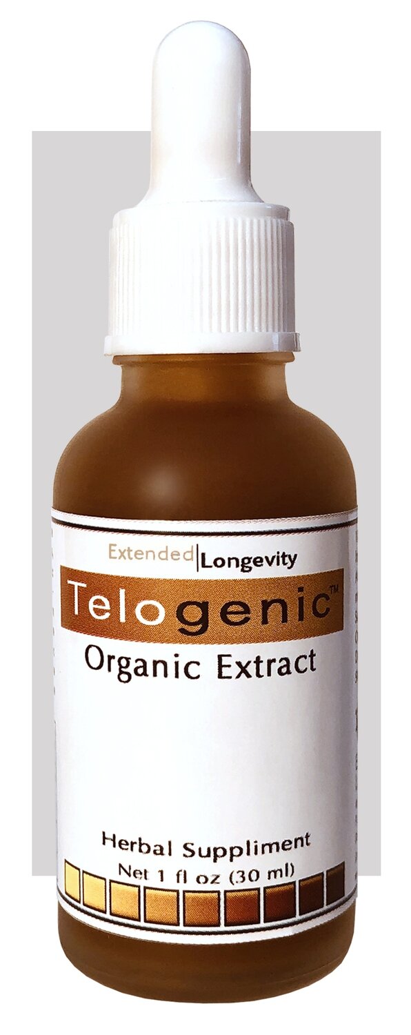 Telogenic™ -Telomere Longevity Formula