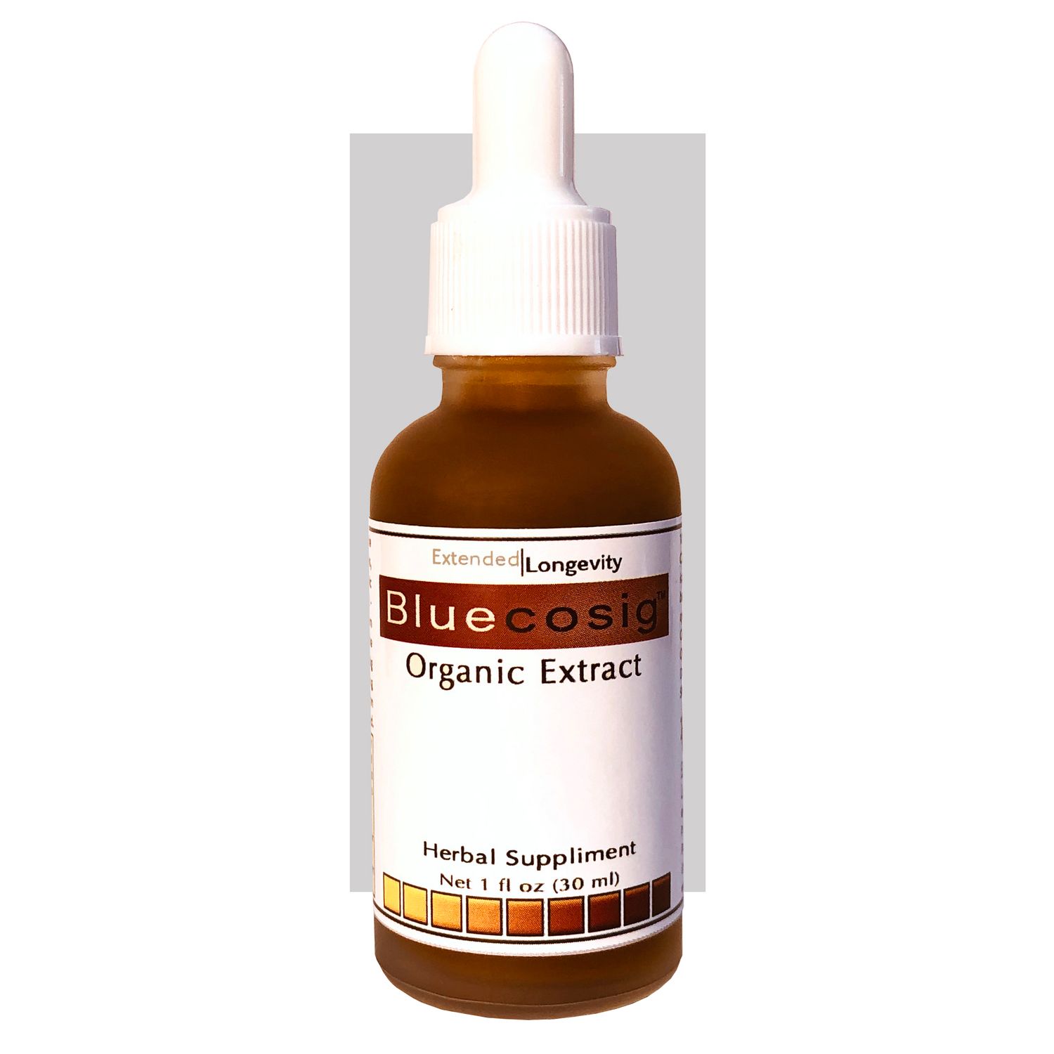 Blucosig™ -Blood Signaling Formula