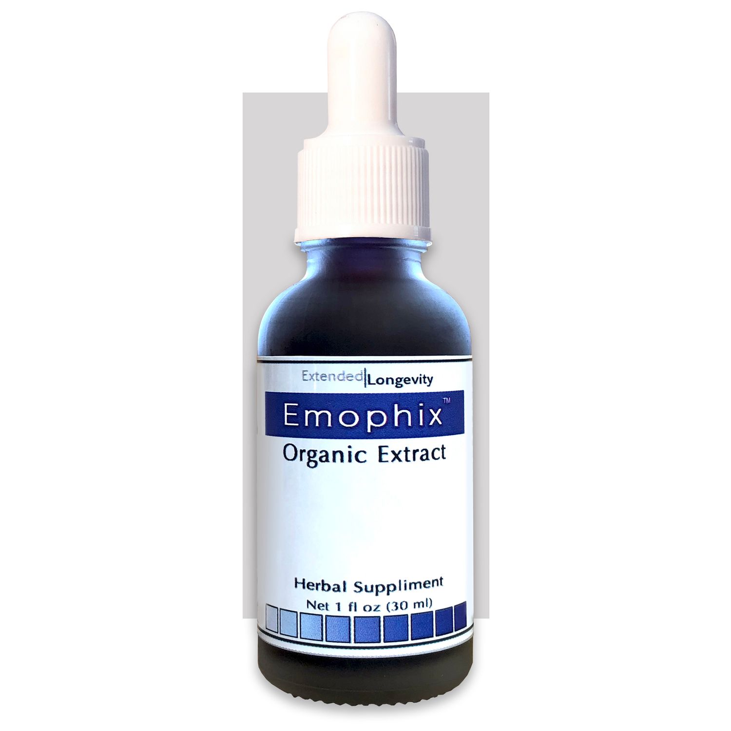 Emophix™ “Emotional Healing Extract”