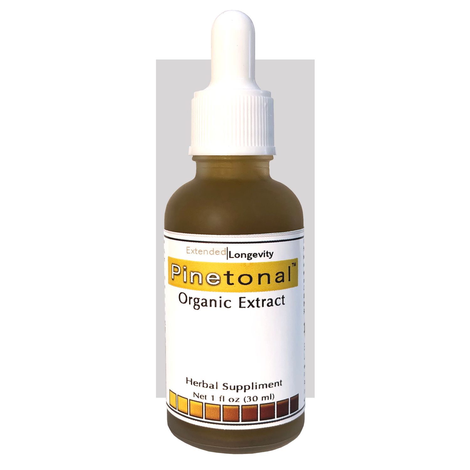 Pinetonal™ - Pineal Gland Clock Reversal Formula