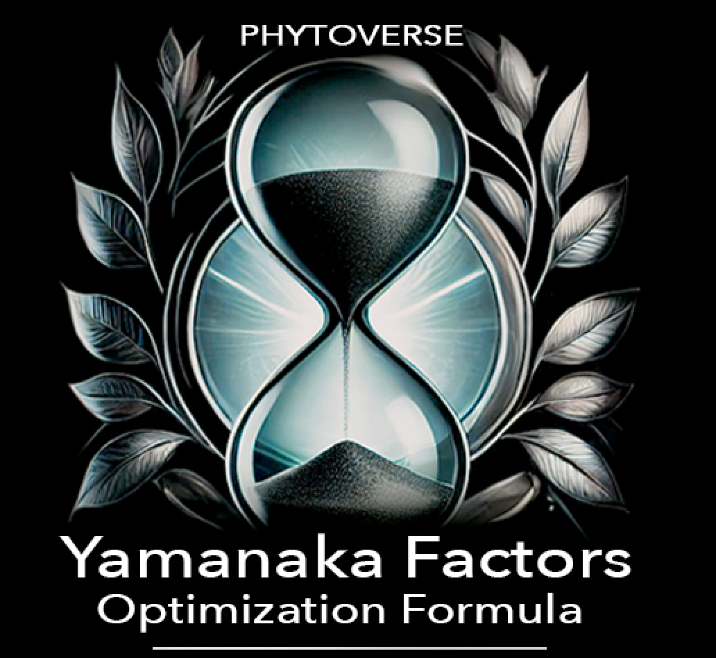 Yamanaka Factors Optimization Formula