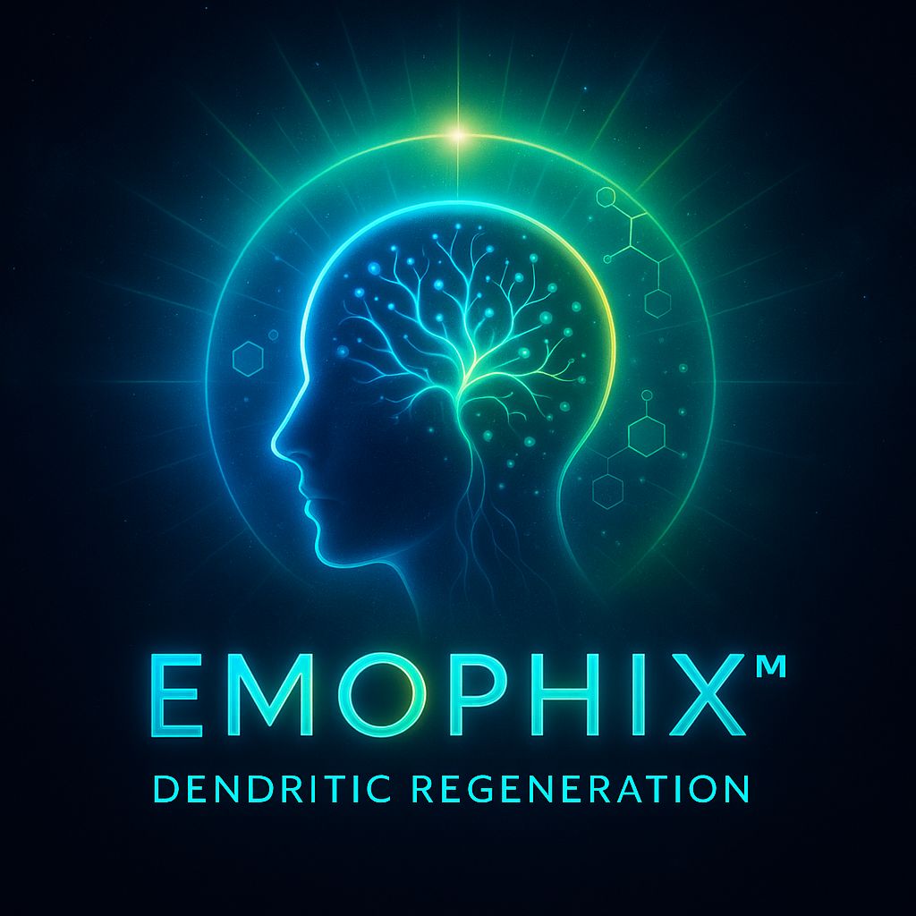 Emophix™ “Emotional Healing Extract”