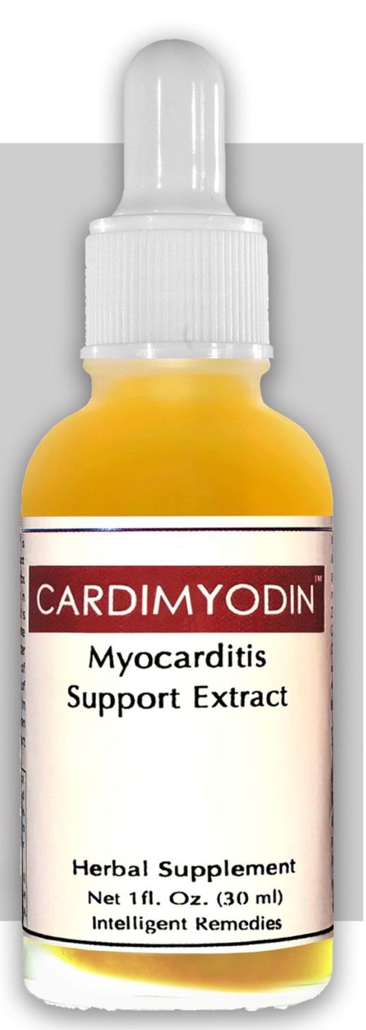Cardimyodin™