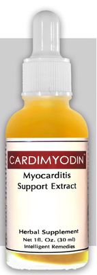 Cardimyodin™