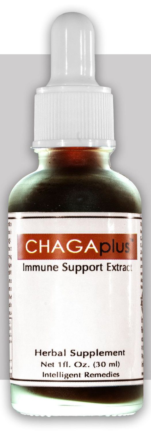 CHAGAplus Immune Support Extract