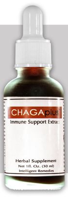 CHAGAplus Immune Support Extract