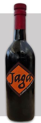 Jaga - Coffee Fruit Elixir