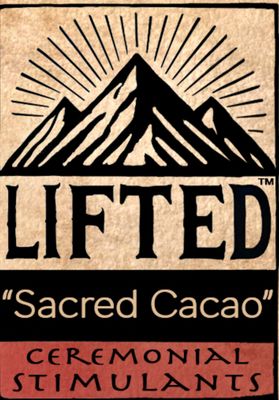 &quot;Lifted&quot; Cacao