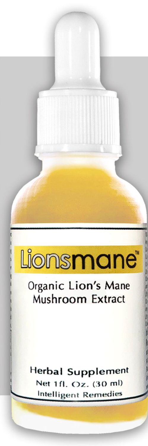 Lionsmane