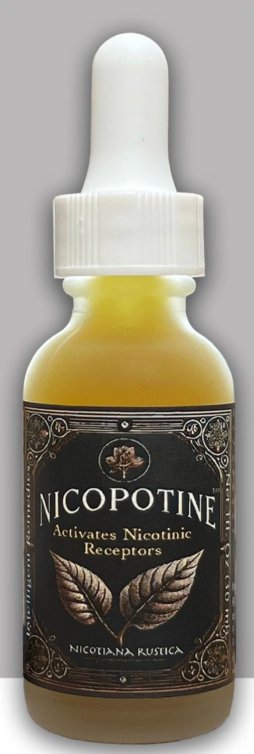 Nicopotine
