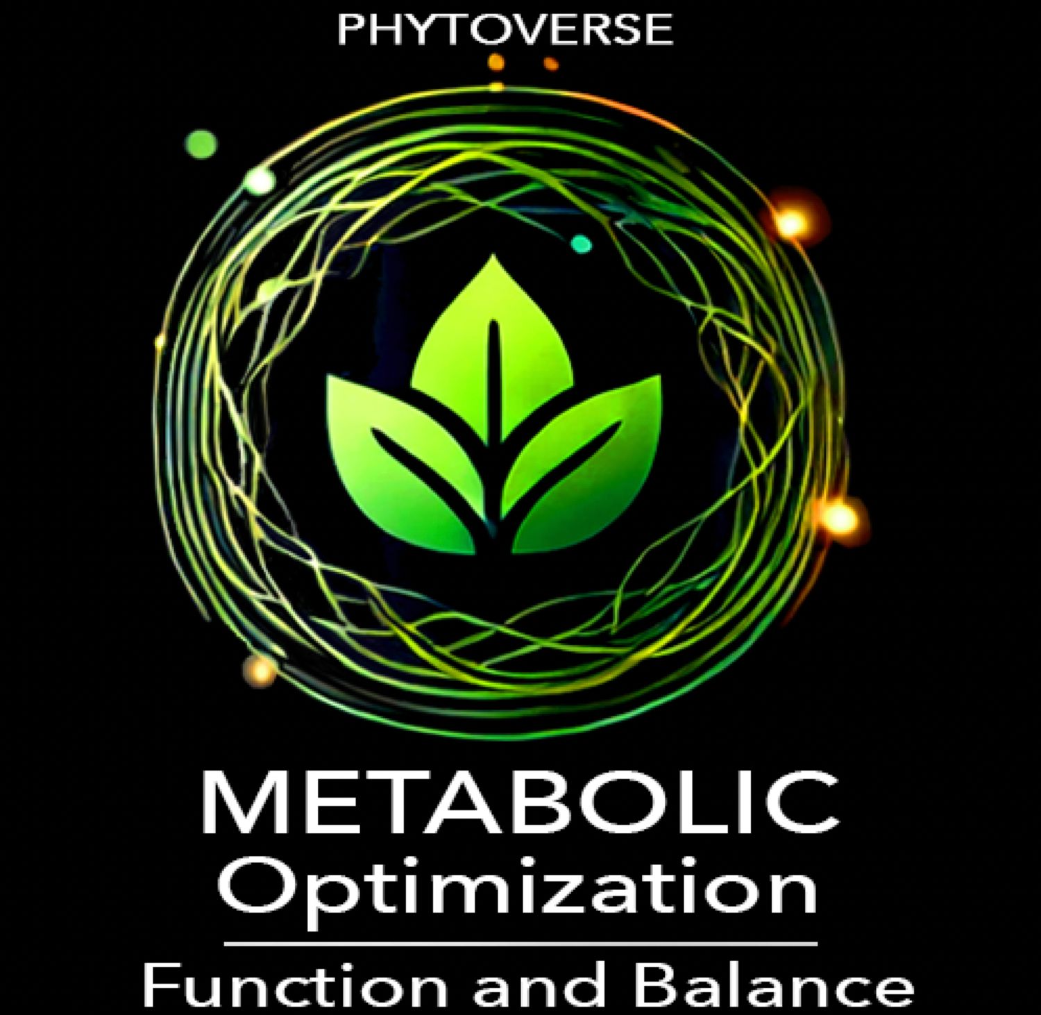 Metabolic Optimization Formula