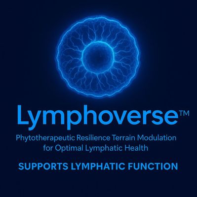 Lymphoverse