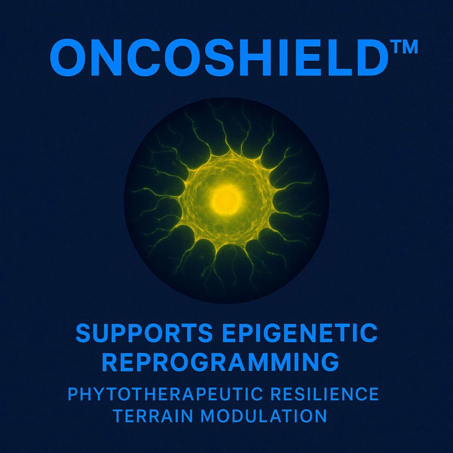 OncoSheild