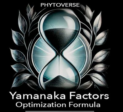Yamanaka Factors Optimization Formula