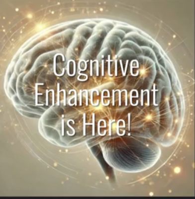 Cognitive  Pack of 6
