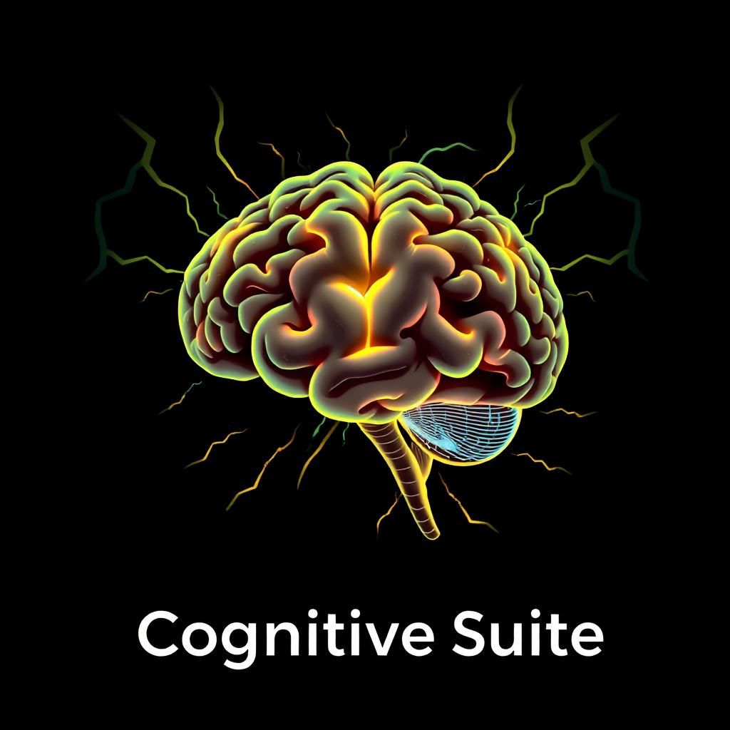 Cognitive  Pack of 6
